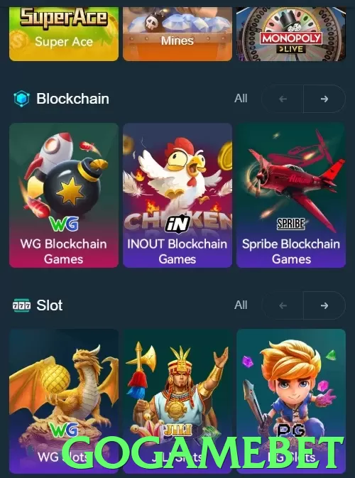 gogamebet - 3