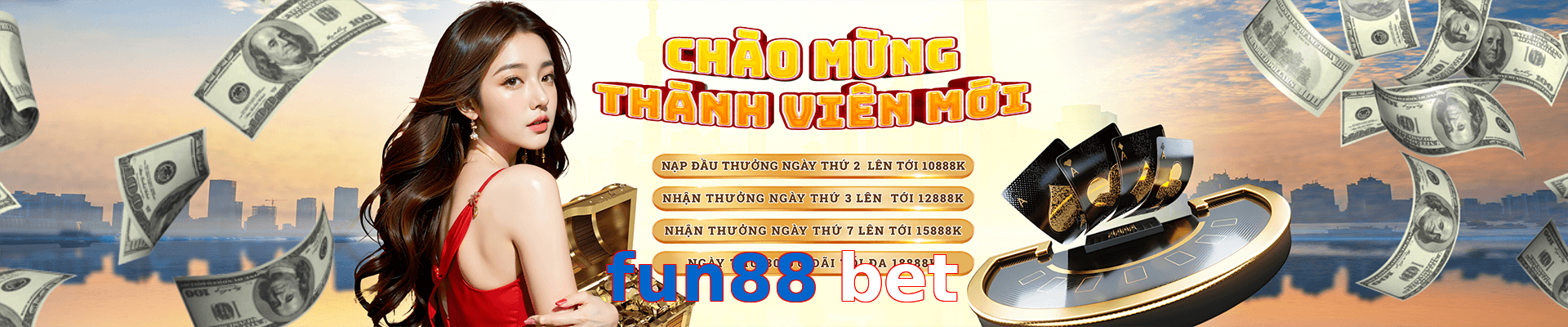 fun88 bet